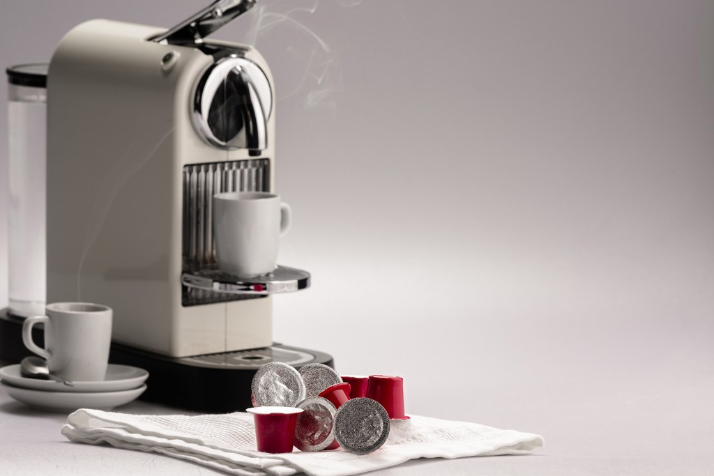 The Ultimate Guide to Choosing the Best Coffee Machine for Your&nbsp;Home